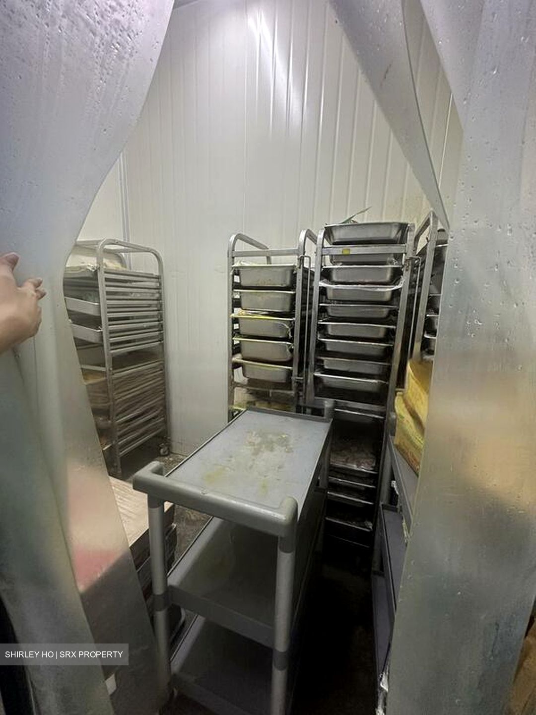 Mandai Foodlink (D25), Factory #464517261